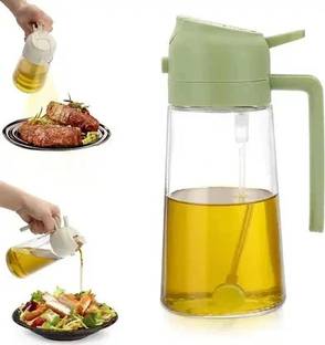PARTHEN ENTERPRISE 500 ml Cooking Oil Dispenser