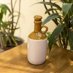 क्रिएटिव होम्स 1000 ml कुकिंग  ऑइल डिस्पेंसर