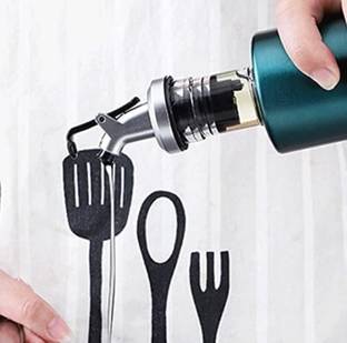 MORZI 300 ml Cooking Oil Dispenser