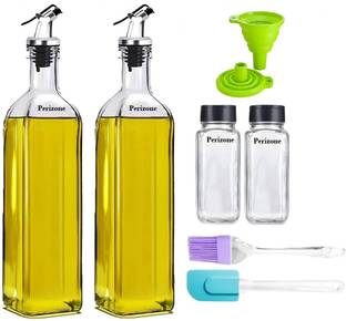 PERIZONE 500 ml Cooking Oil Dispenser