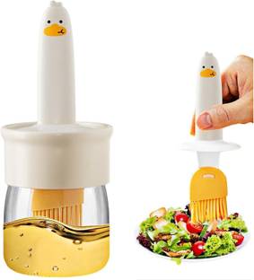 Padchaaya 200 ml Cooking Oil Dispenser Set