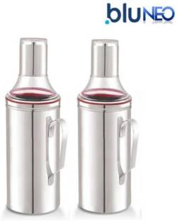BluNeo 1000 ml Cooking Oil Dispenser Set