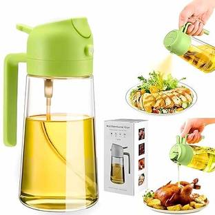 KHVIRJA 500 ml Cooking Oil Dispenser