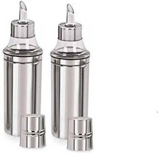 VISAXMI 1000 ml Cooking Oil Dispenser Set