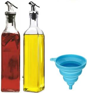 Nivido enterprise 500 ml Cooking Oil Dispenser