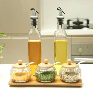 arbuda 500 ml Cooking Oil Dispenser