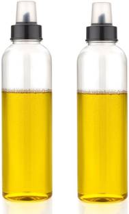 Serenity 1000 ml Cooking Oil Dispenser Set