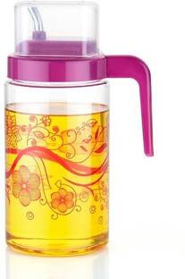 PAYABLE 1000 ml Cooking Oil Dispenser