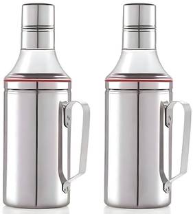 SPHINIX 1000 ml Cooking Oil Dispenser Set