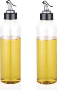 Neki 1000 ml Cooking Oil Dispenser Set