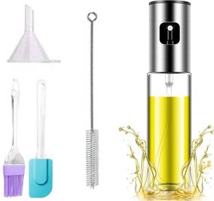 BITNA 100 ml Cooking Oil Sprayer Set