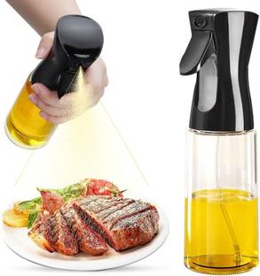goskenterprise 220 ml Cooking Oil Sprayer