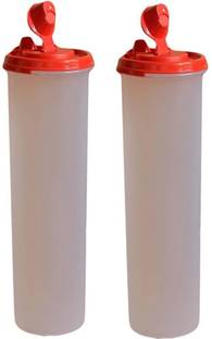 NAYASA 1000 ml Oil Pourer | Easy Flow Cooking Oil Dispenser Set