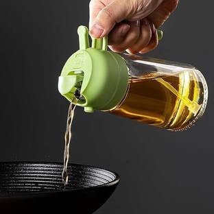 UBRON 650 ml Cooking Oil Dispenser