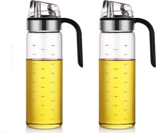 WOLBLIX 500 ml Cooking Oil Dispenser
