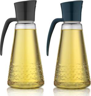 Savorier 750 ml Cooking Oil Dispenser