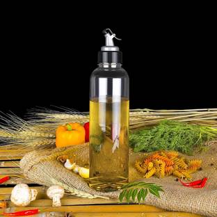 FLIPZONE 1000 ml Cooking Oil Dispenser