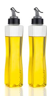 2Mech 800 ml कुकिंग  ऑइल डिस्पेंसर सेट