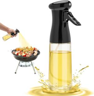 SMB ENTERPRISES 210 ml Cooking Oil Sprayer