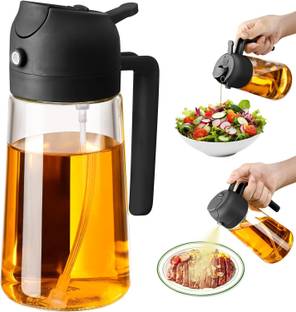 jay gatrad seller 500 ml Cooking Oil Sprayer