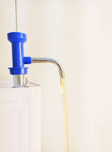OMINT 2000 ml Cooking Oil Dispenser
