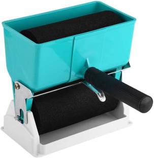 HANNEA Portable Glue Applicator Roller Manual Liquid Glue Saving Manual Sprayer