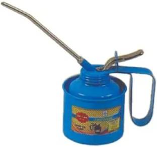 TAPARIA Oil Lubricant can Electro Mechanical Sprayer