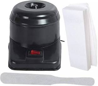 Shreeda Wax Heater
