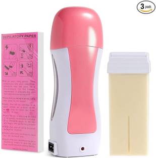 LOVHIDE Wax Heater