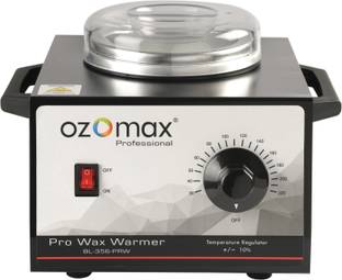 Ozomax Oil and Wax Heater