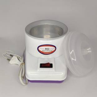 MELVIN JACK Wax Heater
