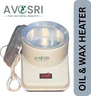 Avosri Oil and Wax Heater