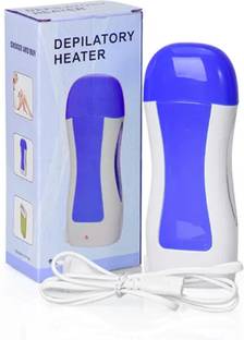 HSQ Wax Heater