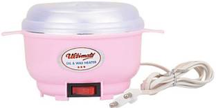 ULTIMATE Oil and Wax Heater