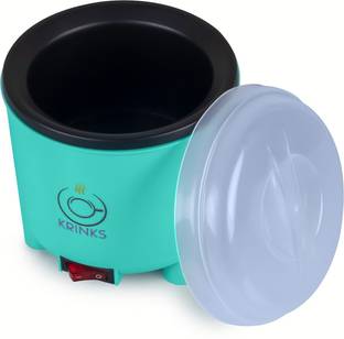 Krinks Oil and Wax Heater