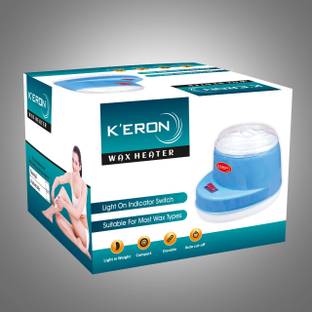 K'ERON Oil and Wax Heater