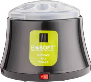 Biosoft Wax Heater
