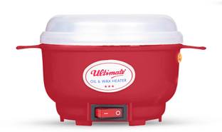 CRESCENT Oil and Wax Heater