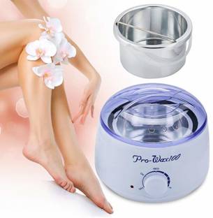 TAPUJI Oil and Wax Heater