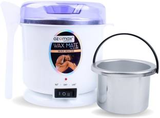 Ozomax Wax Heater