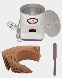 MELVIN JACK Oil and Wax Heater