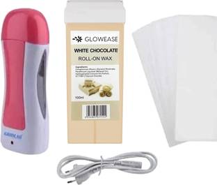 glowease Wax Heater