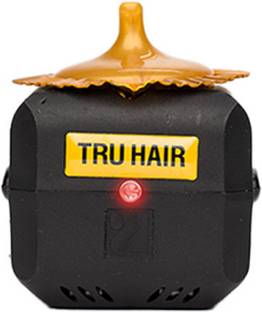TRU HAIR & SKIN Oil Heater