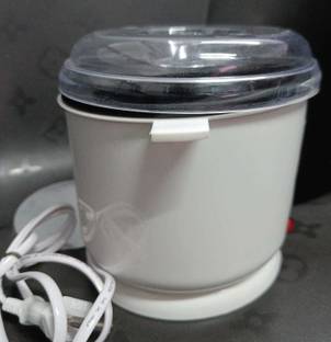 VR PROFESSIONAL Wax Heater