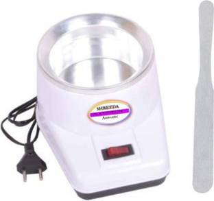Shreeda Oil and Wax Heater