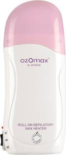 Ozomax Wax Heater