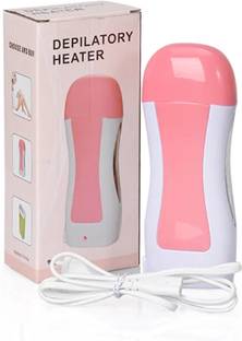 HSQ Wax Heater
