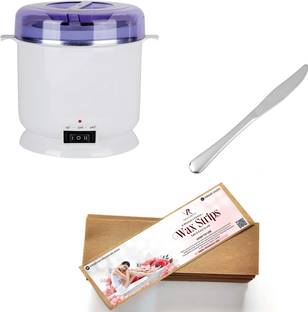 VR PROFESSIONAL Wax Heater