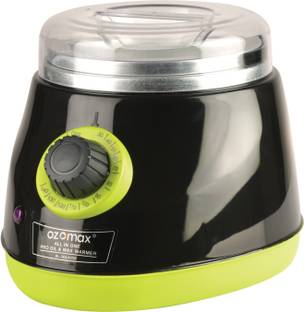 Ozomax Oil and Wax Heater