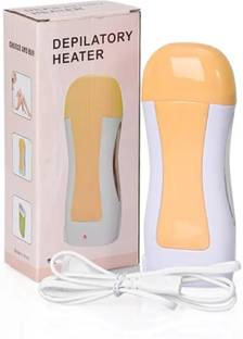 HSQ Wax Heater